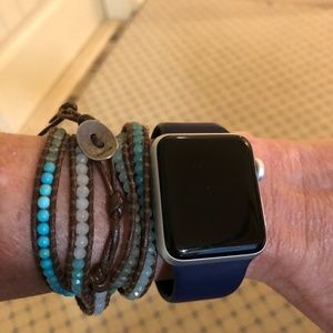 Chan Luu Wrap Bracelet